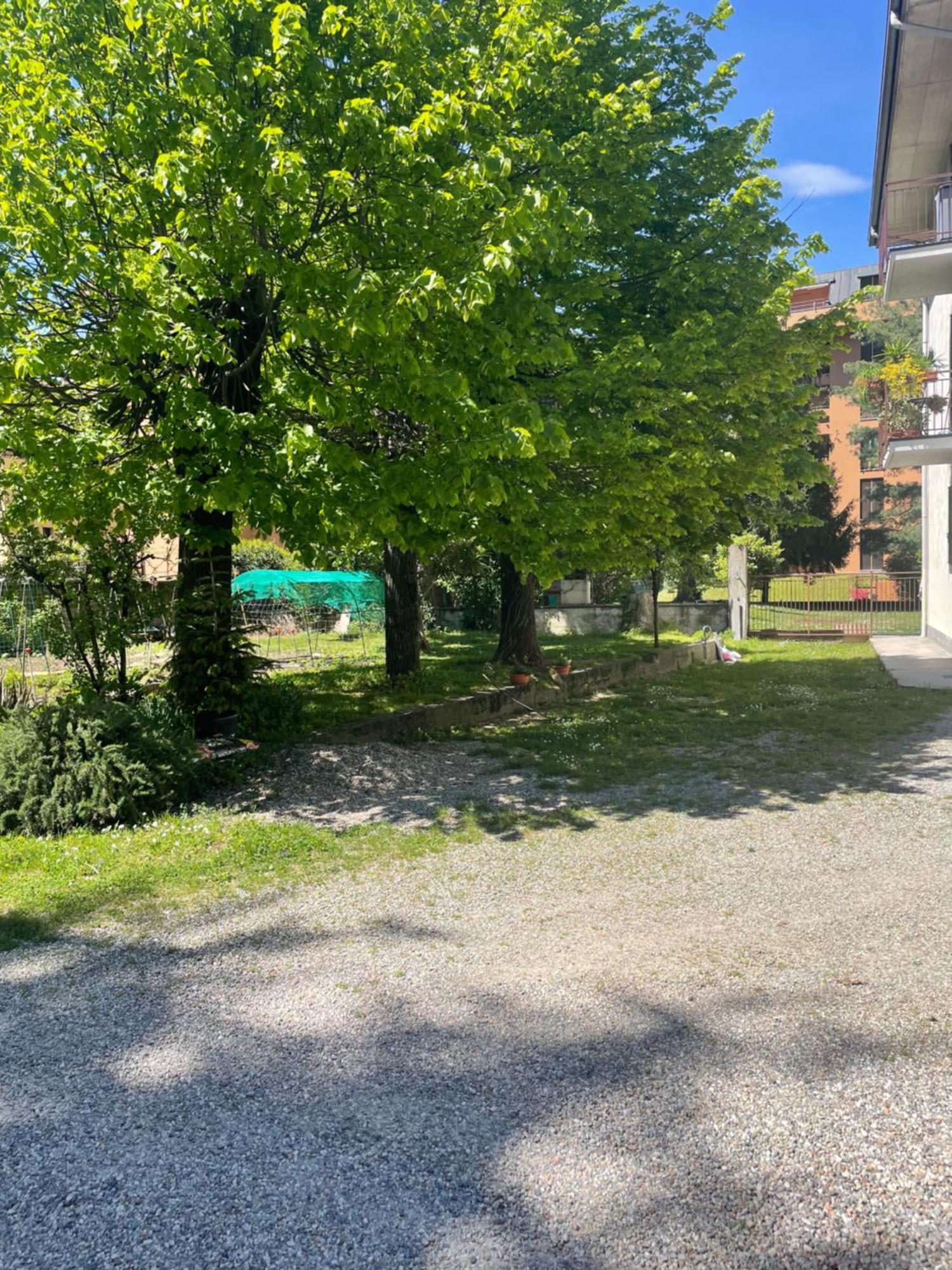 Appartamento Gaia - A Due Passi Dal Centro Laveno-Mombello Buitenkant foto